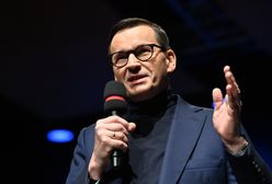 Zespół Morawieckiego rozpoczyna prace. "Propozycja totalna"