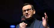 Zespół Morawieckiego rozpoczyna prace. "Propozycja totalna"