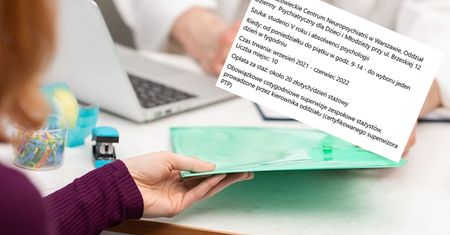 Chcesz pracować dla państwa? Najpierw zapłać. Niektórzy twierdzą, że taki powinien być standard