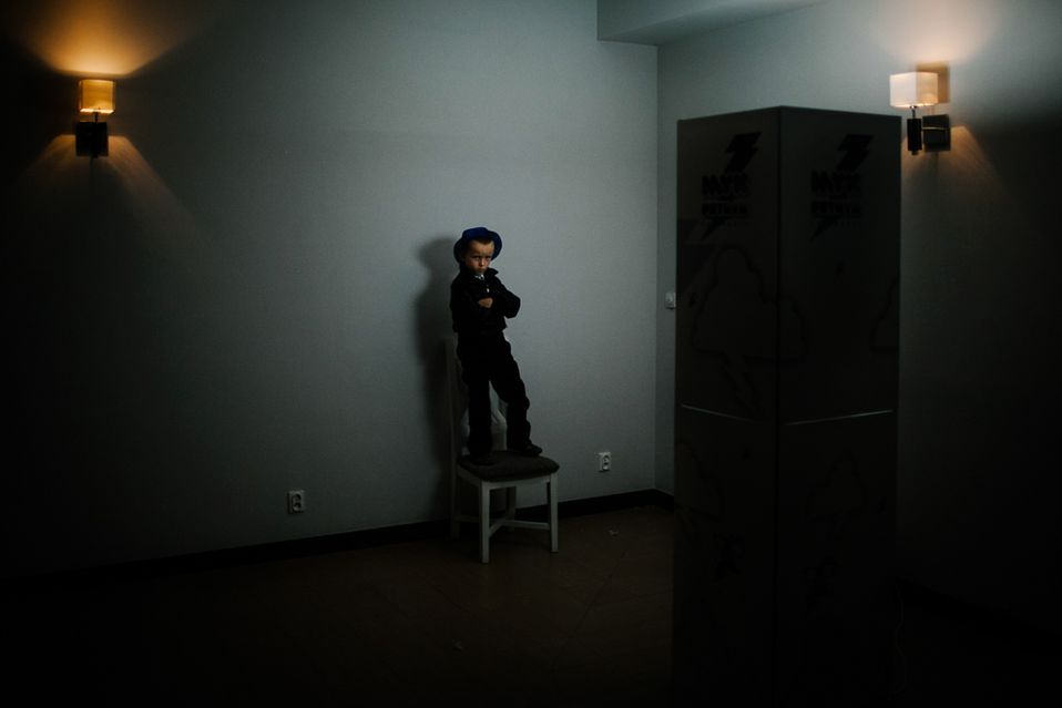 Fotografia uliczna w czasach propagandy. Jak się do niej zabrać? [poradnik] 3