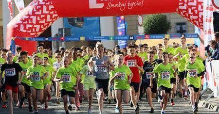 31. Bieg Solidarności „Lubelski Lipiec 1980” – już jutro!