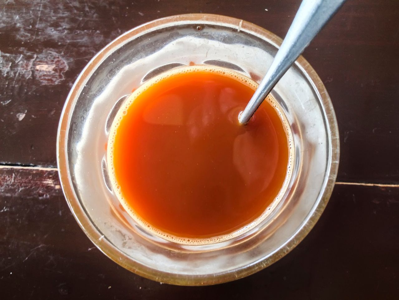 Ukraińska "oblepicha". Zmniejsza ból stawów, obniża cholesterol. 160 związków w jednej łyżeczce