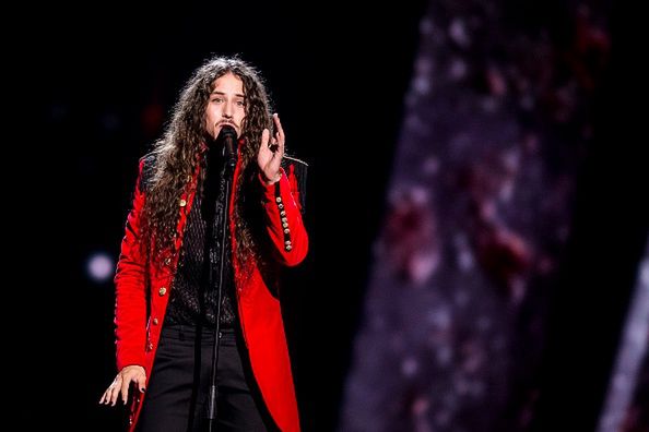 Michał Szpak