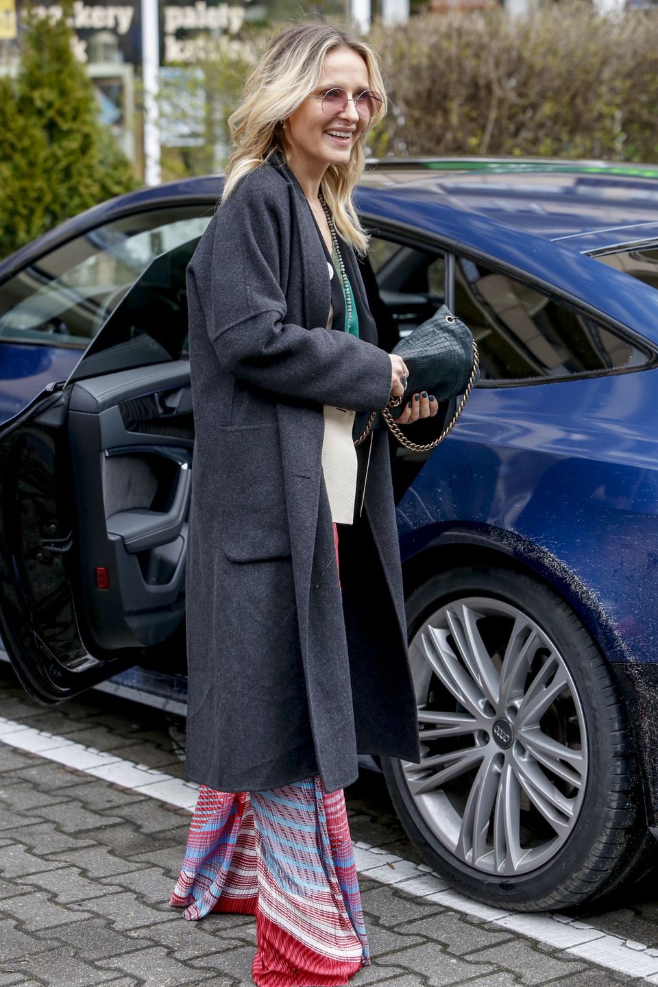 Patrycja Markowska