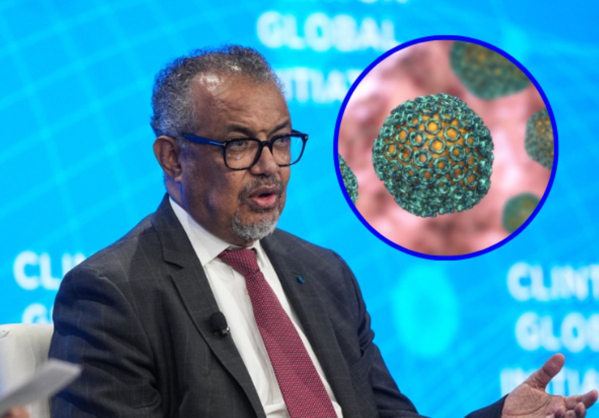 WHO alarmuje. Rośnie liczba ofiar gorączki doliny Rift