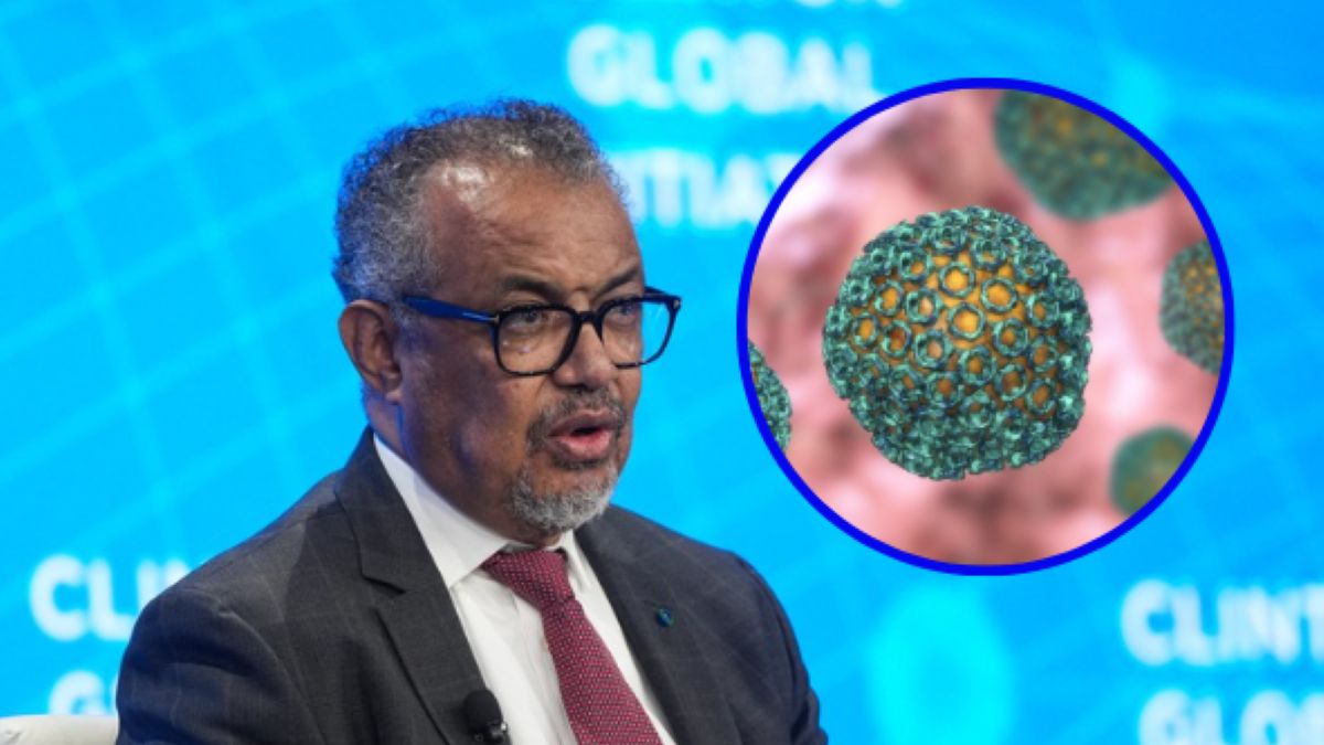 WHO alarmuje: epidemia gorączki doliny Rift