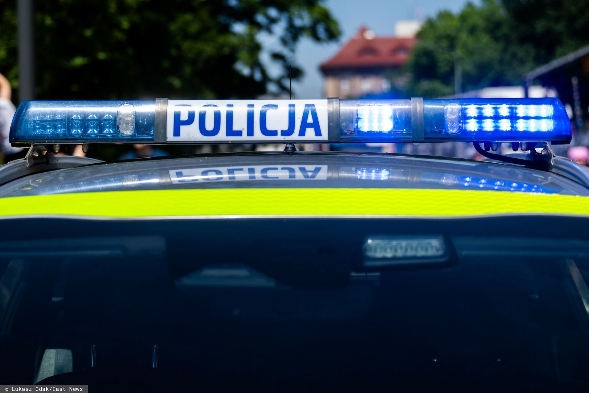 12-latek z Brzeska dzwonił na losowe numery, udając zagubioną dziewczynkę