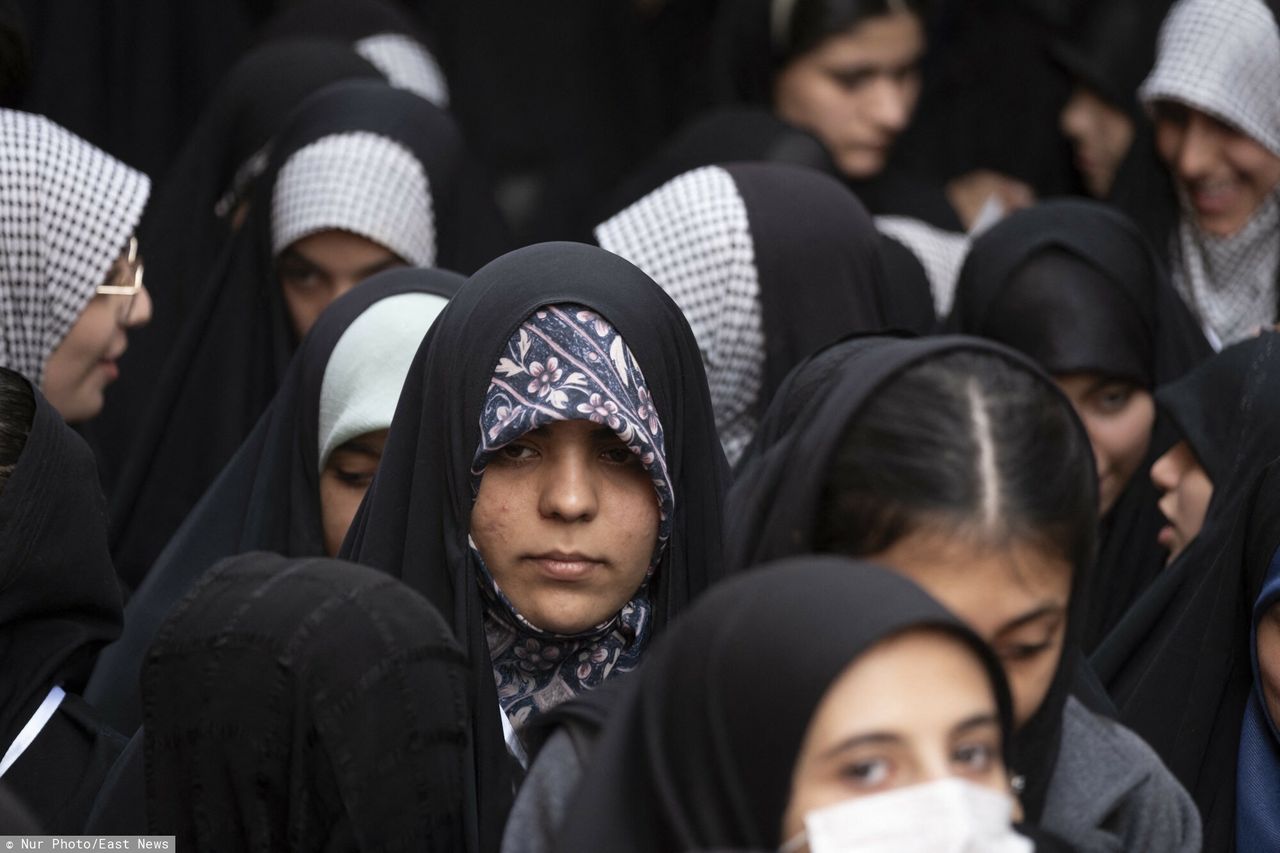 Austria zakazuje muzułmańskich chust u dzieci. "Symbol ucisku"