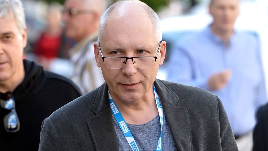 Kuba Sienkiewicz wygrał wojnę o spadek