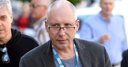 Koniec wojny o spadek. Sienkiewicz remontuje dom