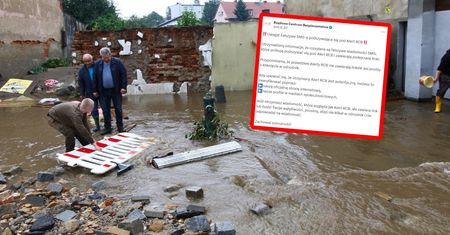 Rozsyłają SMS-y. Nie otwierajcie. Apel do wszystkich Polaków