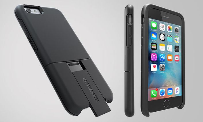 Modułowego samsunga lub iPhone'a możesz mieć już dziś. Wystarczy odpowiednie etui 3