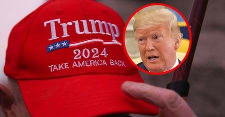 Polacy podzieleni w ocenie Donalda Trumpa. Nowy sondaż dla Wirtualnej Polski