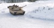 Opadły im szczęki. Oto co żołnierze z USA i Norwegii zrobili z czołgami