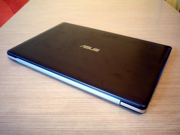 Asus VivoBook X202E – tani, dotykowy maluch z Windows 8 [test] 1