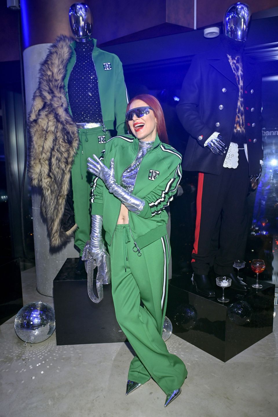 Premiera kolekcji Paco Rabbane dla H&M