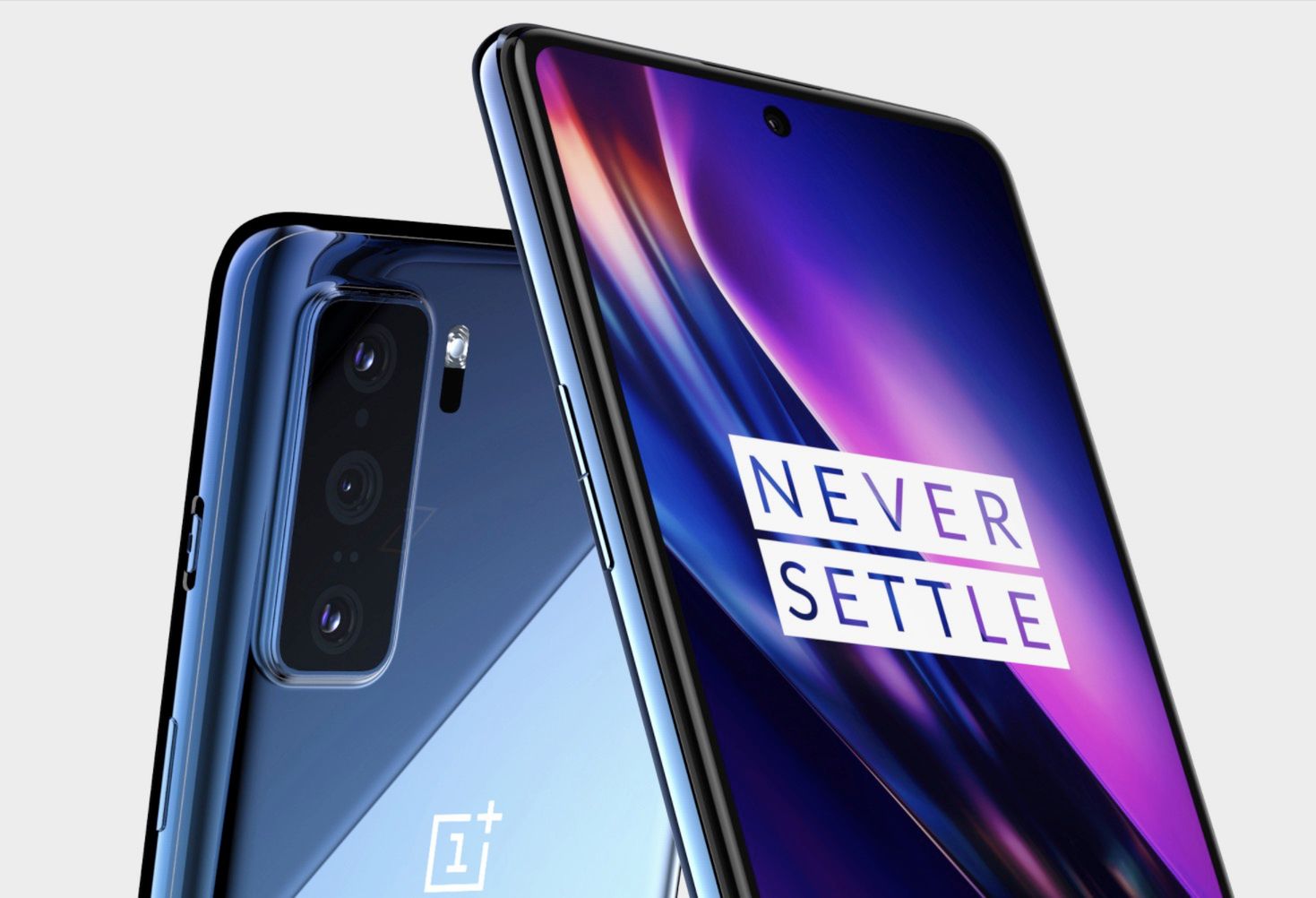 OnePlus Z może być królem wielozadaniowości w średniej półce