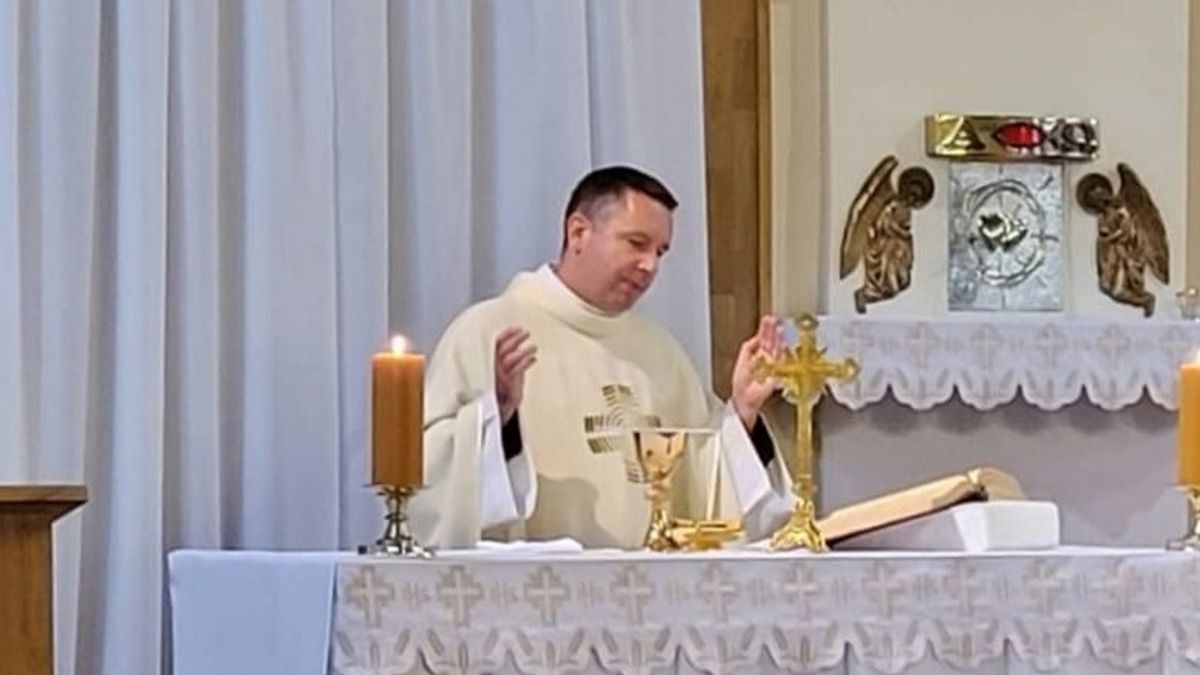 Ks. Daniel Wachowiak