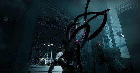 Lovecraftowski horror kosmiczny Moons of Madness - sprawdź, czy twój pecet go przywita