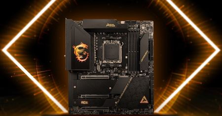 AMD przygotowuje nowy chipset dla płyt głównych AM5. To może być hit