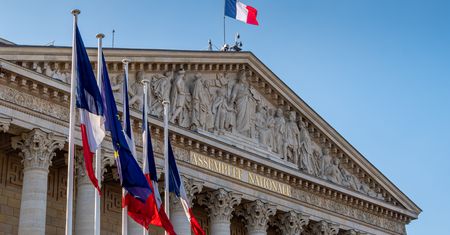 Koniec dominacji USA w Europie? Francja porzuca Windowsa