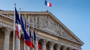 Koniec dominacji USA w Europie? Francja porzuca Windowsa