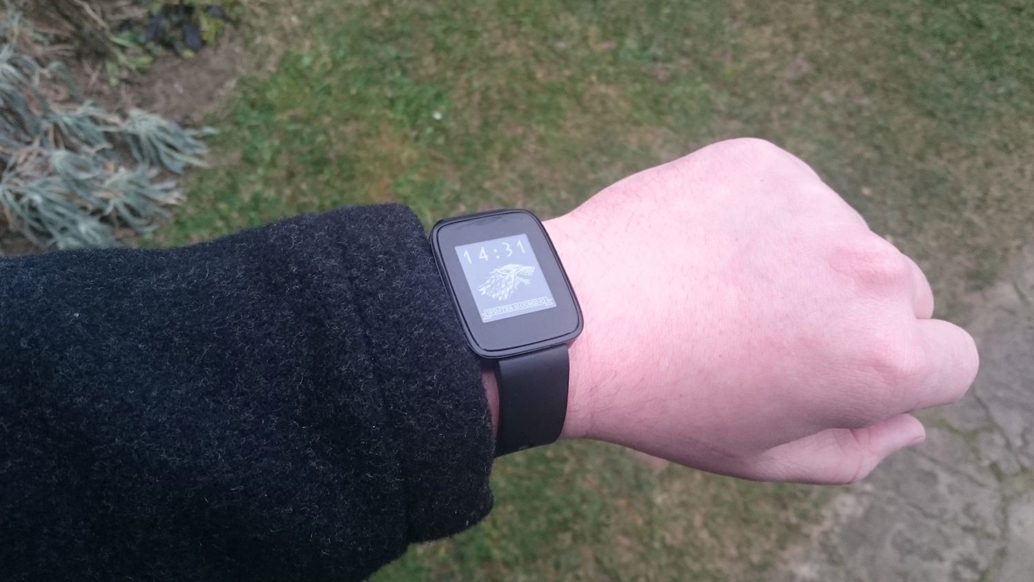 Goclever Chronos Eco - tani zegarek Polaków jest lepszy niż sądziłem 2