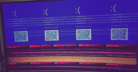 Awaria to nie wina Microsoftu, ale Windows mógłby być lepszy [OPINIA]