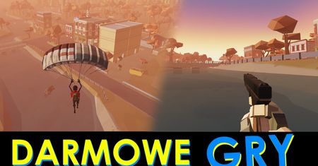 Darmowe gry online. Ciekawe gry przeglądarkowe (cz. 1)