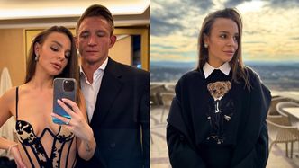 Paulina Rzeźniczak w przeszłości brała udział w konkursach Miss. Tak wyglądała żona Jakuba zanim rozpoczęła karierę influencerską