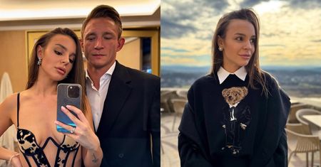 Paulina Rzeźniczak w przeszłości brała udział w konkursach Miss. Tak wyglądała żona Jakuba zanim rozpoczęła karierę influencerską