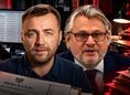 Tak prokuratura "szuka" naszych informatorów w sprawie afery senatora Lenza