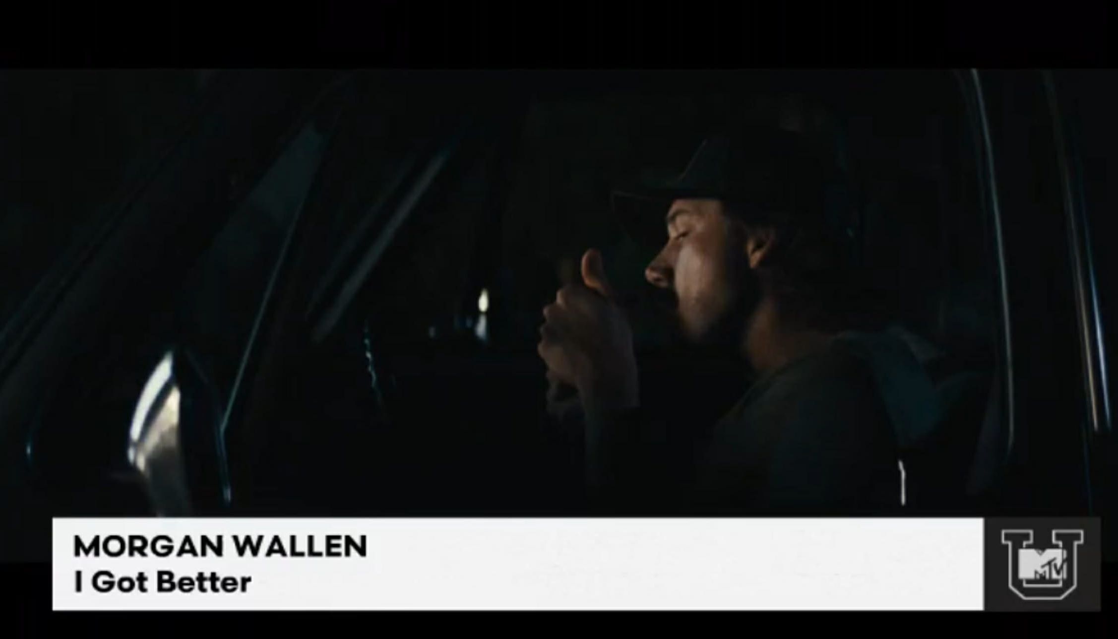 Amerykański kanał MTVU