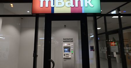 Komunikat dla klientów mBank. Lepiej wziąć do serca te uwagi