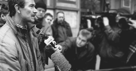Nie żyje były poseł. Ryszard Brzuzy miał 60 lat