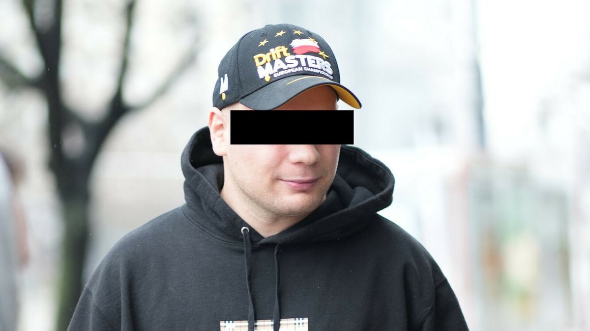 Zarzuty dla Buddy. Jest komunikat