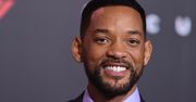 Will Smith może mówić o wielkim szczęściu. Jedno słowo, a wkroczyłaby policja