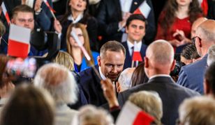 Oto strategia Nawrockiego. Znamy szczegóły z kuluarów PiS