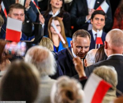 Oto strategia Nawrockiego. Znamy szczegóły z kuluarów PiS