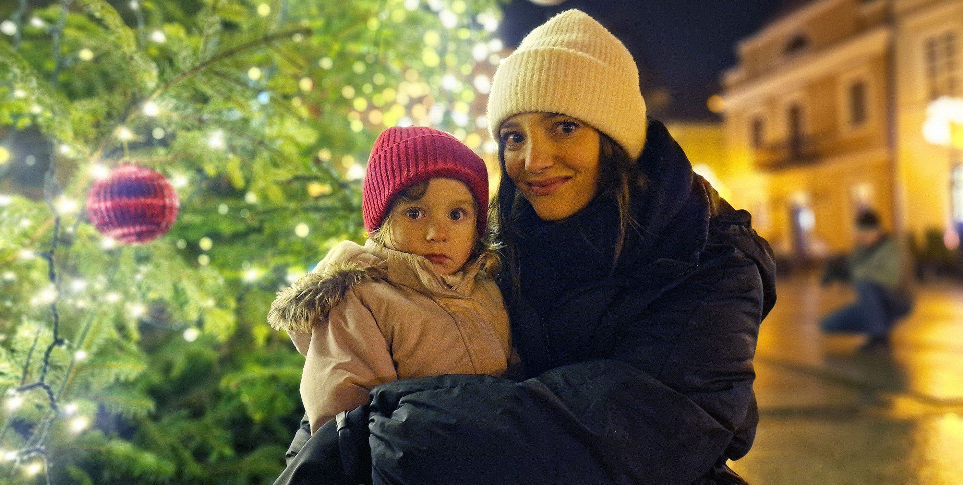 Świąteczna choinka rozświetli Rynek Trybunalski w Piotrkowie