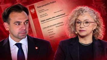 Pary jednopłciowe wspólnie rozliczą PIT. Ruch Domańskiego zaskoczył nawet koalicję