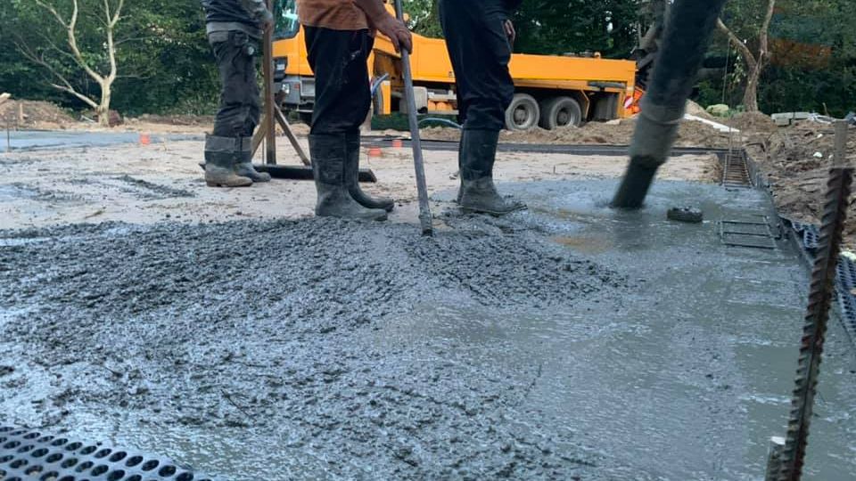 Pracownicy z Ukrainy. Ich zatrudnienie jest dużo droższe przez koronawirusowe obowiązki (zdj. ilustracyjne).