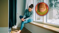 Żółte paznokcie u stóp nie zawsze oznaczają grzybicę. To może być objaw innych chorób