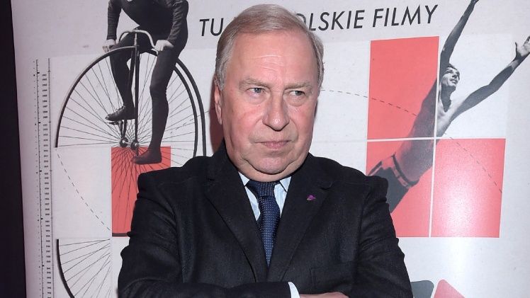 W sądzie wyszło na jaw ILE ZARABIA Jerzy Stuhr