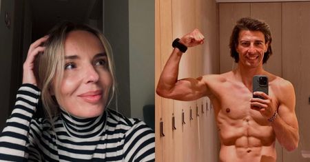 Agnieszka Włodarczyk broni Karasia, który został zawieszony na 8 lat i psioczy na "dziennikarskie łajzy": "Ależ to będzie piękna historia na film"