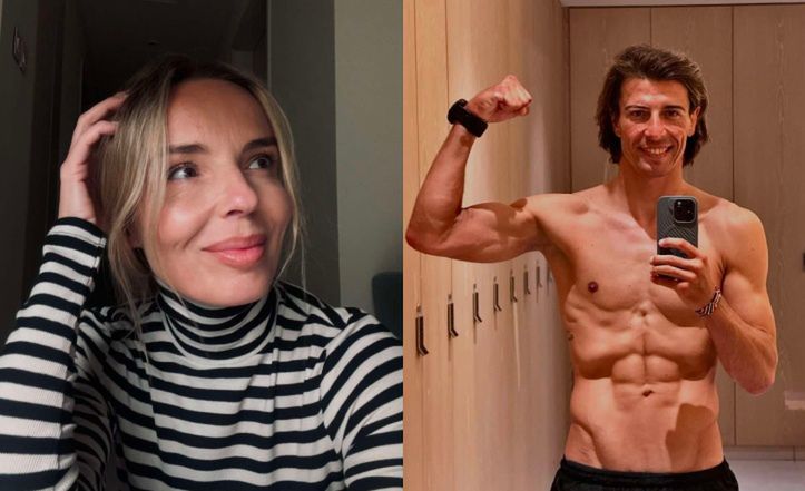 Agnieszka Włodarczyk reaguje na zawieszenie Roberta Karasia