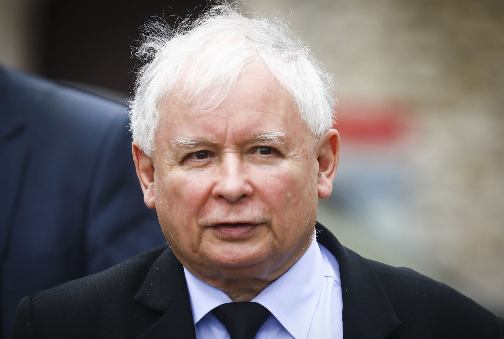 Jarosław Kaczyński