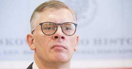 Ekspert: "Reset" Cenckiewicza i Rachonia skończy się oskarżeniem Tuska o zamach