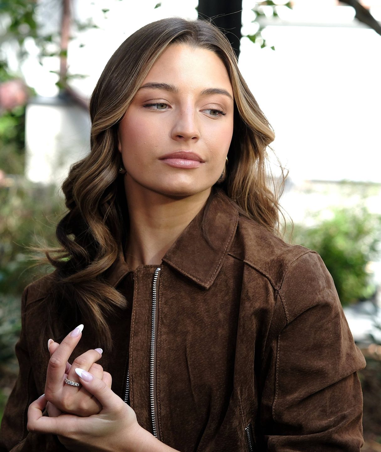 Julia Wieniawa