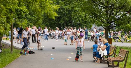 Wielka zmiana dla fanów Innych Brzmień. Festiwal przenosi się w nowe miejsce